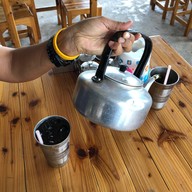 เมนูของร้าน ก๋วยเตี๋ยวดู๋ดี๋ นงเยาว์ 2519