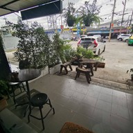 The Croft House Coffee & Craftbeer bar