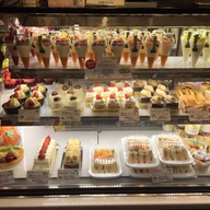 เมนูของร้าน Kyoubashisembikiya