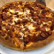เมนูของร้าน The Pizza Company เอสเอฟ นางลิ้นจี่