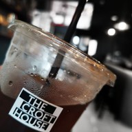 The Croft House Coffee & Craftbeer bar