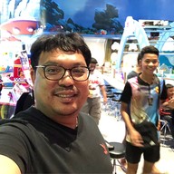 FUNplanet@Central NakornSrithammarat
