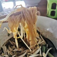 เมนูของร้าน ก๋วยเตี๋ยวเรือแม่อิ่ม บางพลี