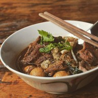 เต๊ะ กะ ตุ๋น