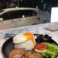 เมนูของร้าน WHY SLEEP Cafe’