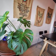 The Croft House Coffee & Craftbeer bar