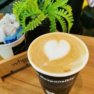 The Coffee Club Phuket Airport