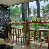La Pause Cafe