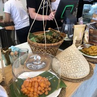 บรรยากาศ HERS Cafe