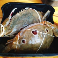 เมนูของร้าน ย่างหมูกระทะ