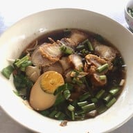 เมนูของร้าน สุดยอดข้าวขาหมู ชัยพฤกษ์