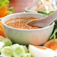 เมนูของร้าน Keeree Mantra