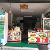 บรรยากาศ สุดยอดข้าวขาหมู ชัยพฤกษ์