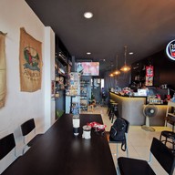 The Croft House Coffee & Craftbeer bar