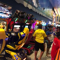 FUNplanet@Central NakornSrithammarat