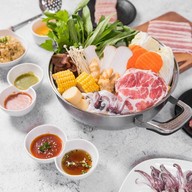 ชาบู ชาบู นางใน บางนา