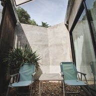 บรรยากาศ Pause Resort & Bar