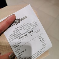 Potato Corner สยามพารากอน