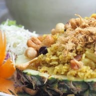 เมนูของร้าน Keeree Mantra