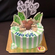 Y-Tasty by Lanmaihom