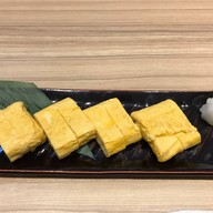 เมนูของร้าน Sagami centralwOrld