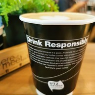 The Coffee Club Phuket Airport