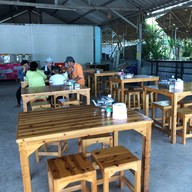 บรรยากาศ ก๋วยเตี๋ยวดู๋ดี๋ นงเยาว์ 2519