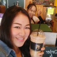 เมนูของร้าน กาแฟสะเมิง Samoeng Coffee