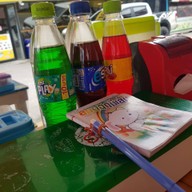 บรรยากาศ หอยทอด คลอง3 คลอง3