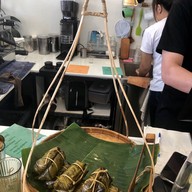 บรรยากาศ HERS Cafe