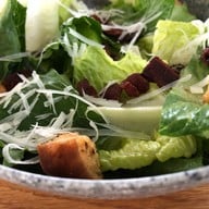 เมนูของร้าน The Garden Dough พุทธบูชา