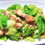 เมนูของร้าน แซม ข้าวต้มชิว โต้รุ่ง นครทอง