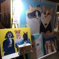 บรรยากาศ ตลาดซิเคด้า