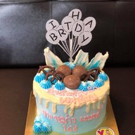 Y-Tasty by Lanmaihom