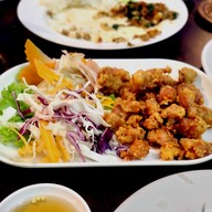เมนูของร้าน เด็กเทป