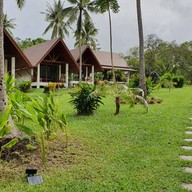 Phayamas Privet Beach Resort