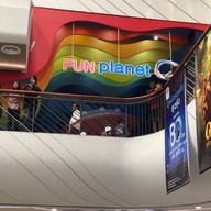 FUNplanet@Central NakornSrithammarat