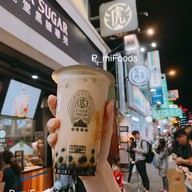 Tiger Sugar Ximending