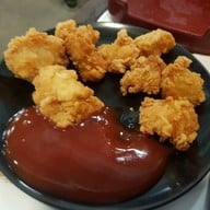 เมนูของร้าน Shabu Na-mor ศรีนครินทร์