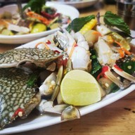 เมนูของร้าน ยำร้อยล้าน(โชคชัย4)