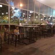 บรรยากาศ Shabu Na-mor ศรีนครินทร์