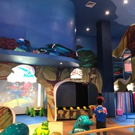 FUNplanet@Central NakornSrithammarat