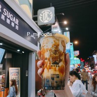 Tiger Sugar Ximending
