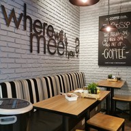 The Coffee Club Phuket Airport