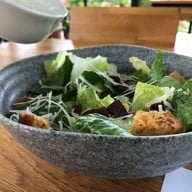 เมนูของร้าน The Garden Dough พุทธบูชา