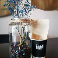 The Croft House Coffee & Craftbeer bar