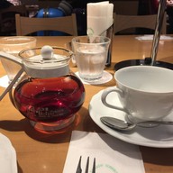 เมนูของร้าน Kyoubashisembikiya