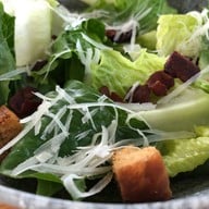 เมนูของร้าน The Garden Dough พุทธบูชา