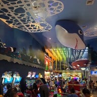 FUNplanet@Central NakornSrithammarat