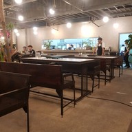 บรรยากาศ Shabu Na-mor ศรีนครินทร์